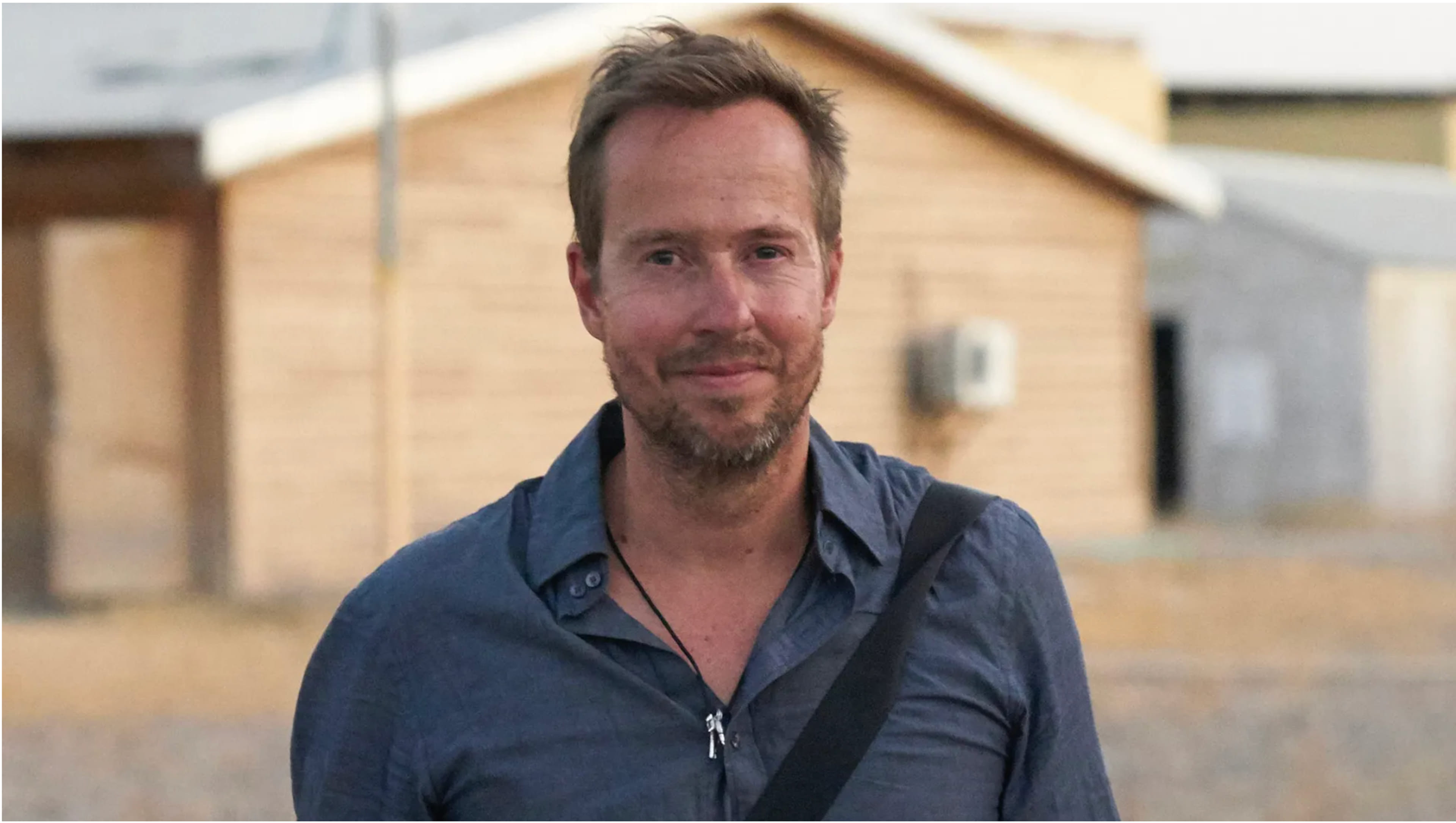 Afbeelding van Serieregisseur Thomas Blom over Opgroeien met tegenwind: ‘Armoede wordt vaak zichtbaar in kleine details’